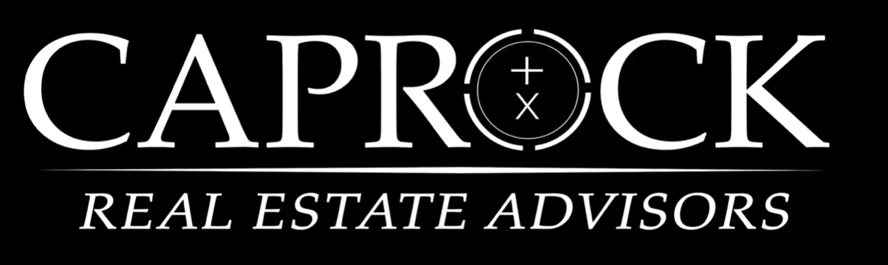 CapRock Real Estate Advisors